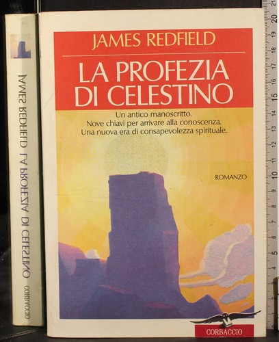 Profezia celestino - profezia,