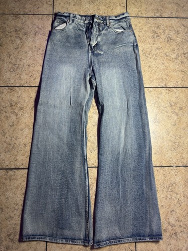 Jeans maison martin margiela - maison,