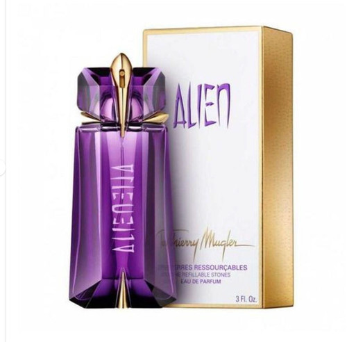 Thierry mugler alien eau - thierry,