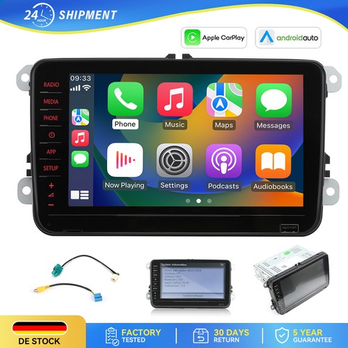 Autoradio rcd880 pro 187b - autoradio,
