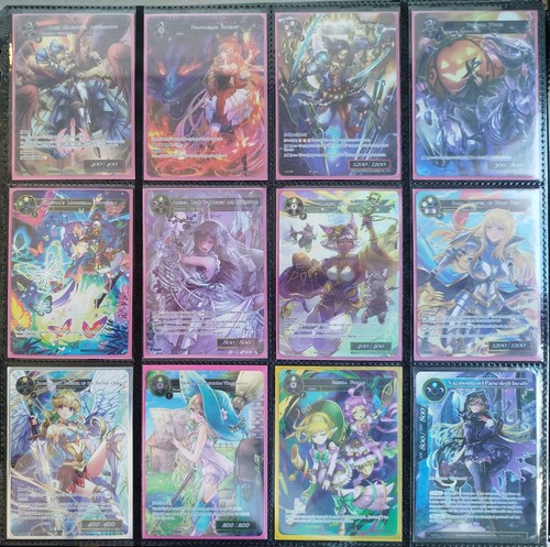 Force will promos eng ita - force, of