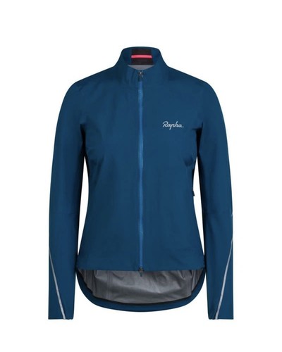 Giacca ciclismo donna rapha - giacca,