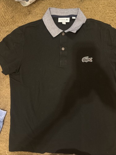 Polo lacoste uomo - polo, ottime