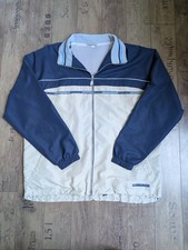 Giacca ASICS vintage track