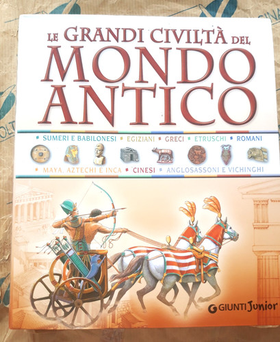Grandi civilta del - le,