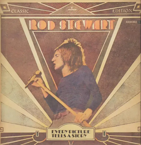 Rod stewart every picture - stewart,