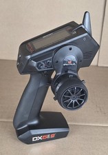 Spektrum DX5 PRO DSMR