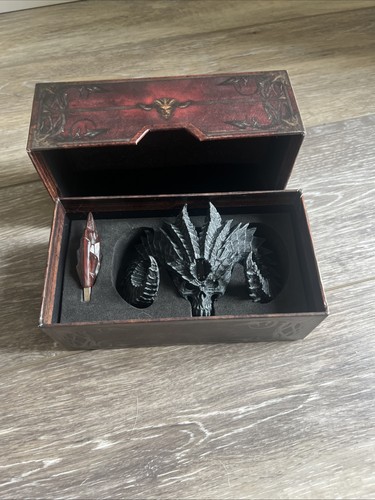 Diablo edizione da - diablo,
