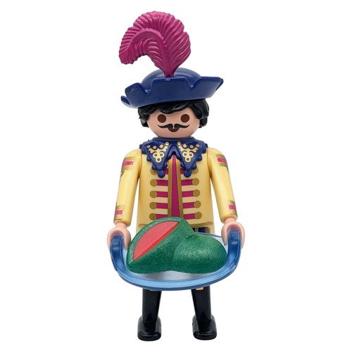 Playmobil personaggio