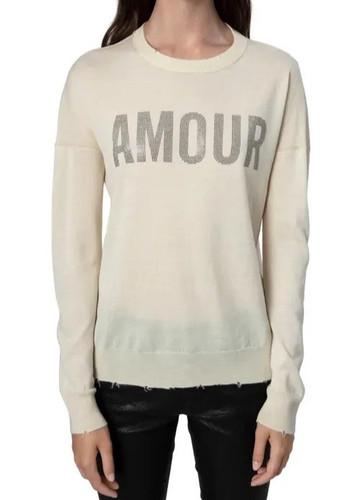 Maglione donna zadig - maglione, &