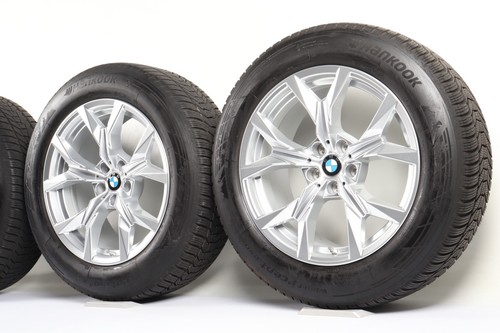 Ruote invernali originali bmw - invernali,