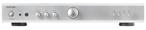 Rotel a10 mkii - mkii, amplificatore