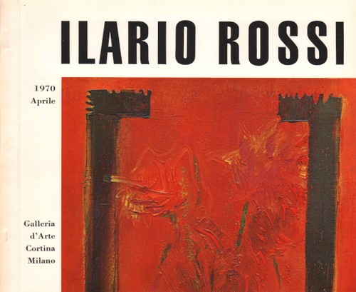 Ilario rossi mario gorini - -,