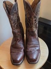 Stivali da cowboy uomo Laredo