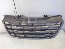 RENAULT MASTER III Furgon FV