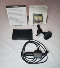 Garmin nuvi 40 GPS Navigation