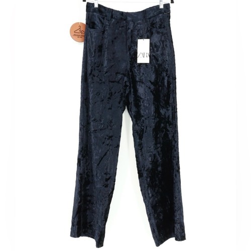 Pantalone donna zara - pantalone,