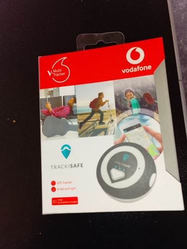 Trackisafe vodafone gps - trackisafe,
