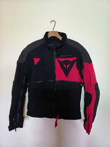 Giacca tessuto dainese - giacca,