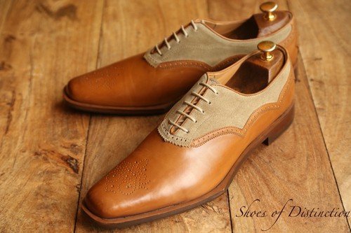 Scarpe oxford oliver - scarpe,