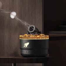 Umidificatore Diffusore di Oli