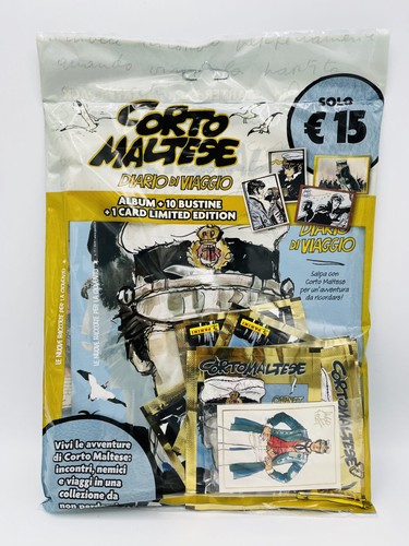 Corto maltese diario di - -,