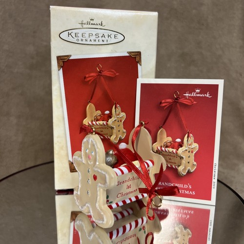 Hallmark keepsake albero - hallmark,