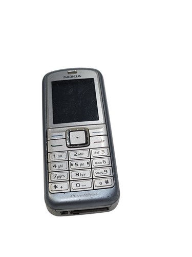 Nokia 6070 telefono cellulare - nokia,