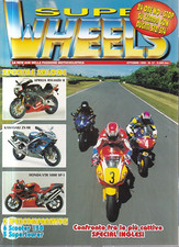 RR4a - SUPER WHEELS Passione