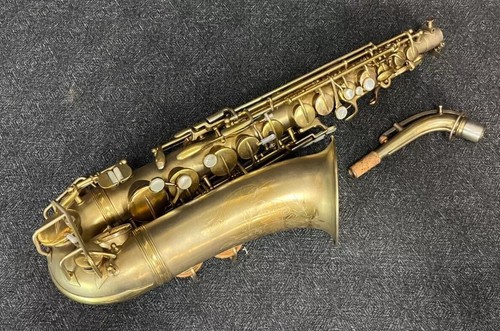 Sax alto holton vintage - holton,