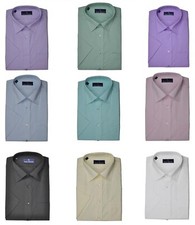 Rael Brook Uomo Formale Manica