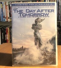 The Day After Tomorrow -
