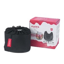 Supporto per fornello ad alcol