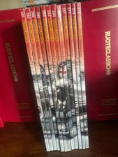 RUOTECLASSICHE annata completa