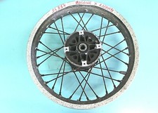CERCHIO RUOTA POSTERIORE HONDA DOMINATOR 650  PER RICAMBI
