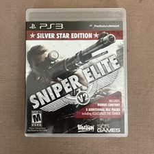 Sniper Elite V2 Edizione Gioco