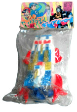 yattodetaman calendarman time