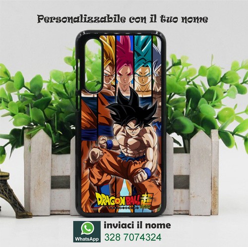 Cover personalizzata con nome - cover,