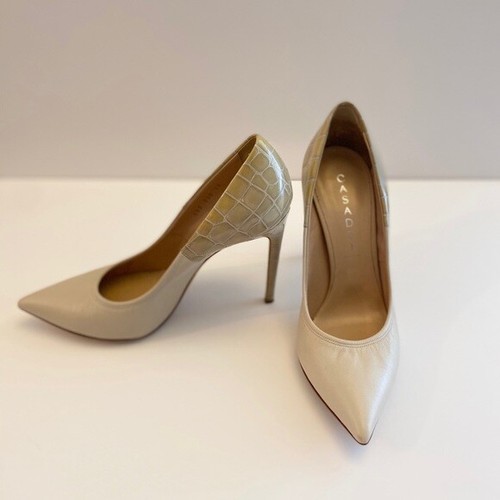 Décolleté casadei taglia - |,