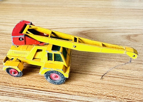 Gru vintage matchbox king size - vintage,