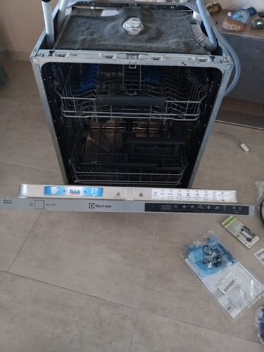 Ricambi per lavastoviglie - ricambi,