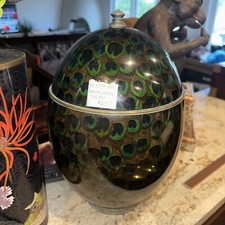 MAITLAND-SMITH uovo piuma di