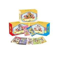 2024 Tom & Jerry Collection