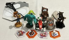 Lotto Bundle Disney Infinity