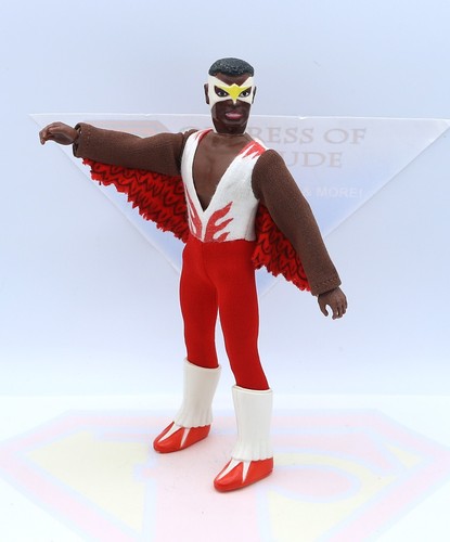 Modellino mego falcon - modellino,