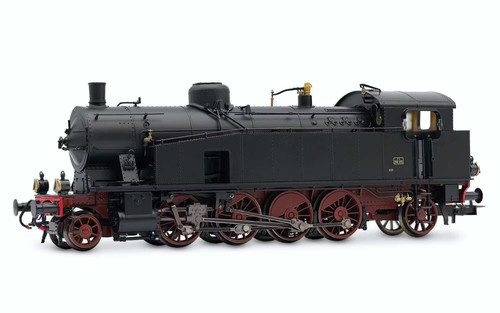 Rivarossi hr2956s 940 019 - hr2956s,