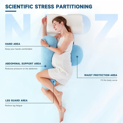 Napz cuscino supporto - napz,