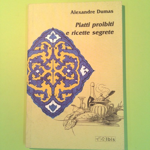 Piatti proibiti ricette - piatti, e