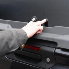 Originale Ford Ranger Raptor