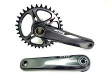 Guarnitura Shimano XTR